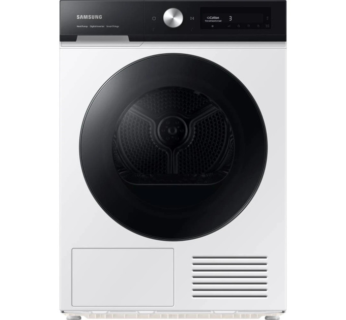 Samsung Сушильна машина Samsung DV90BB7440GEUA