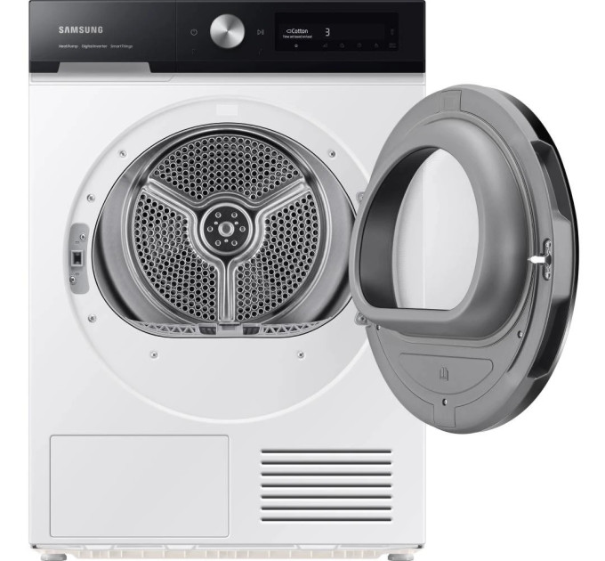 Samsung Сушильна машина Samsung DV90BB7440GEUA