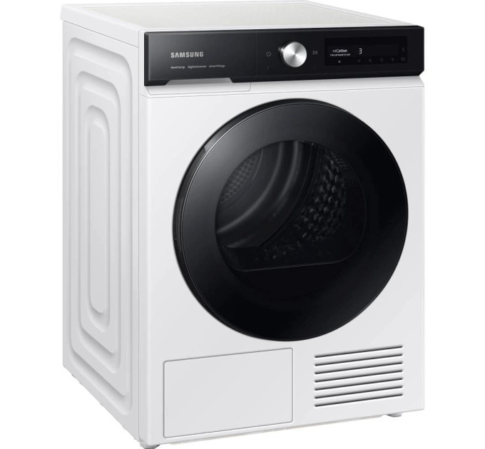 Samsung Сушильна машина Samsung DV90BB7440GEUA
