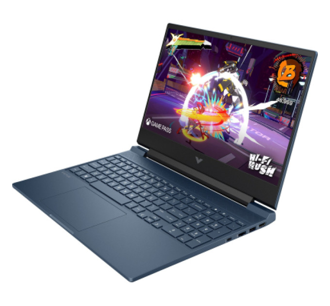 HP Ноутбук HP Victus 15-fb3044ua (C16GJEA)