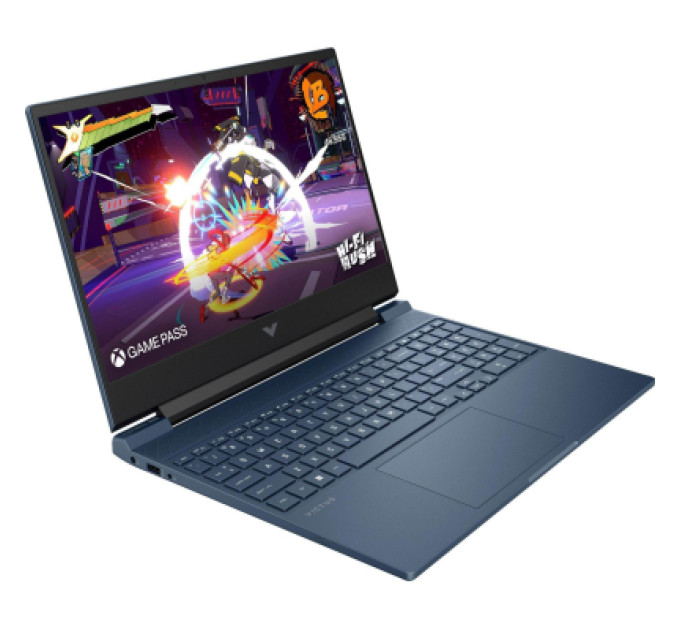 HP Ноутбук HP Victus 15-fb3044ua (C16GJEA)