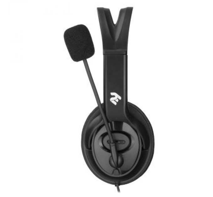 2E Навушники 2E CH13 Over-Ear USB (2E-CH13SU)
