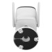 DAHUA Technology IP-камера Dahua DH-IPC-HFW1539DTK1-SAW-IL 5МП WiFi (2.8мм)