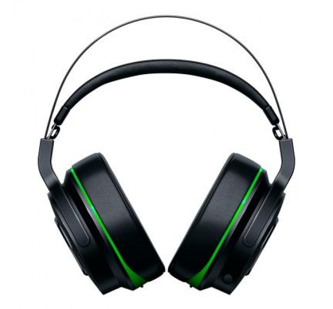 Razer Навушники Razer Thresher - Xbox One Black/Green (RZ04-02240100-R3M1)