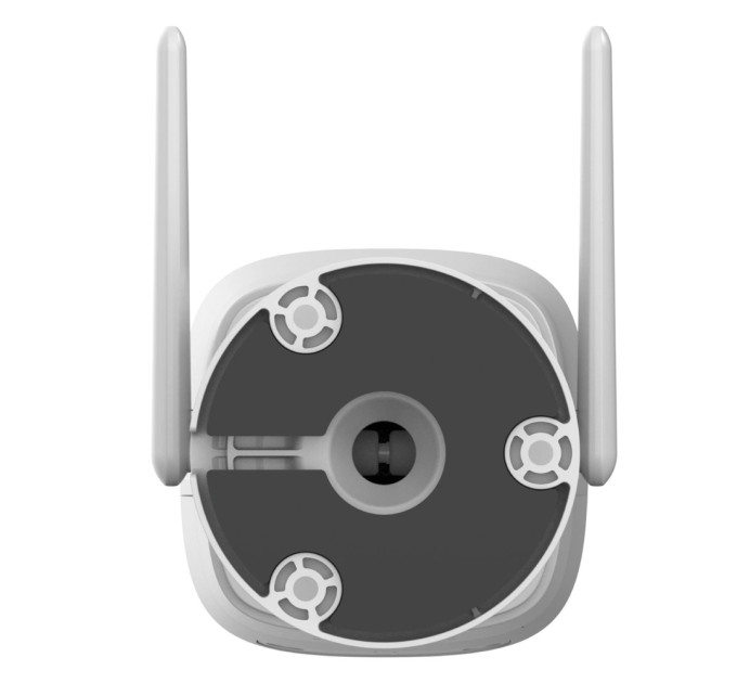 DAHUA Technology IP-камера Dahua DH-IPC-HFW1539DTK1-SAW-IL 5МП WiFi (2.8мм)