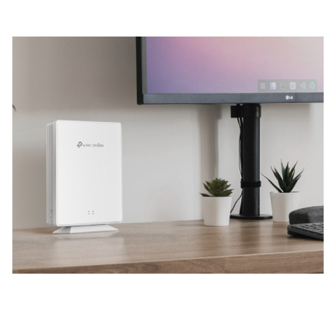 TP-Link Точка доступу Wi-Fi TP-Link EAP650-DESKTOP