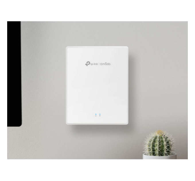 TP-Link Точка доступу Wi-Fi TP-Link EAP650-DESKTOP