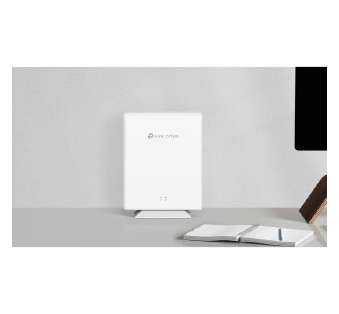 TP-Link Точка доступу Wi-Fi TP-Link EAP650-DESKTOP
