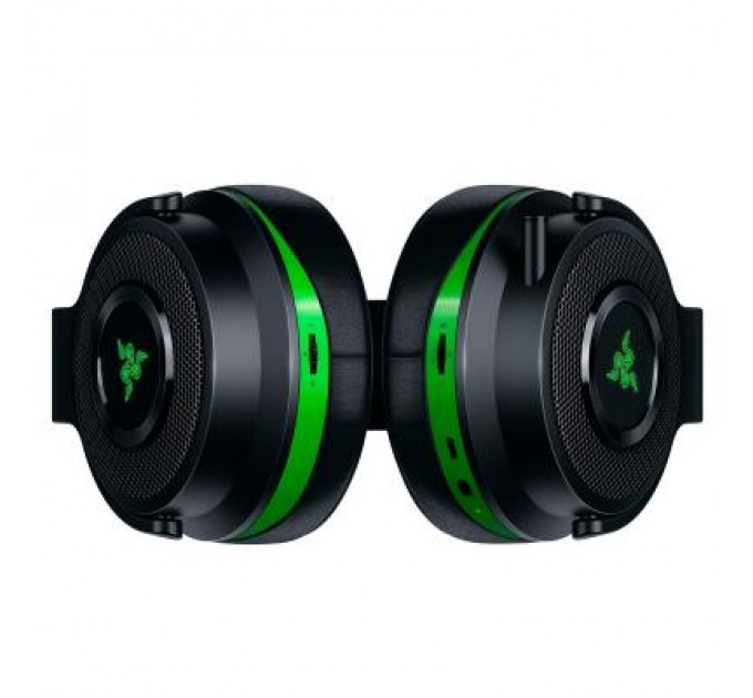 Razer Навушники Razer Thresher - Xbox One Black/Green (RZ04-02240100-R3M1)
