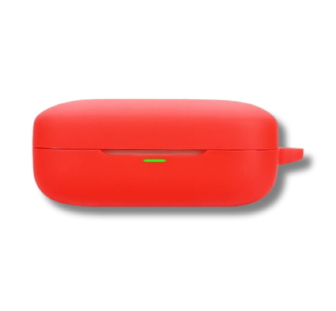 BeCover Чохол для навушників BeCover для Realme Buds Air 7 Pro Red (714816)