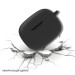 BeCover Чохол для навушників BeCover для JBL Wave Beam 2 Black (714820)