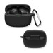 BeCover Чохол для навушників BeCover для JBL Wave Beam 2 Black (714820)