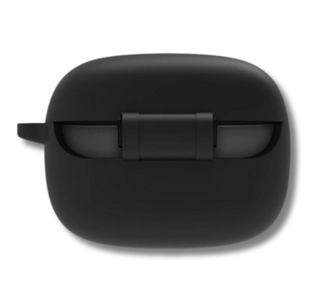 BeCover Чохол для навушників BeCover для JBL Wave Beam 2 Black (714820)