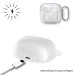 BeCover Чохол для навушників BeCover для JBL Tune Flex 2 Transparent (714829)