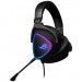 ASUS Навушники ASUS ROG Delta S USB RGB Black (90YH02K0-B2UA00)