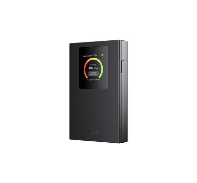 Tenda Бездротовий маршрутизатор Tenda 4G185 V4.0