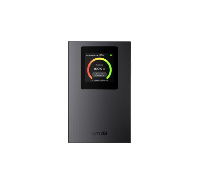 Tenda Бездротовий маршрутизатор Tenda 4G185 V4.0
