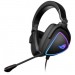 ASUS Навушники ASUS ROG Delta S USB RGB Black (90YH02K0-B2UA00)