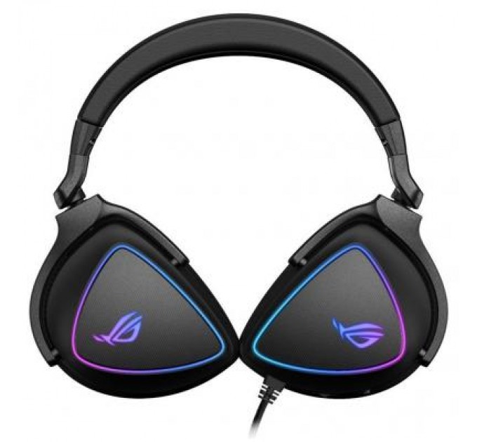 ASUS Навушники ASUS ROG Delta S USB RGB Black (90YH02K0-B2UA00)