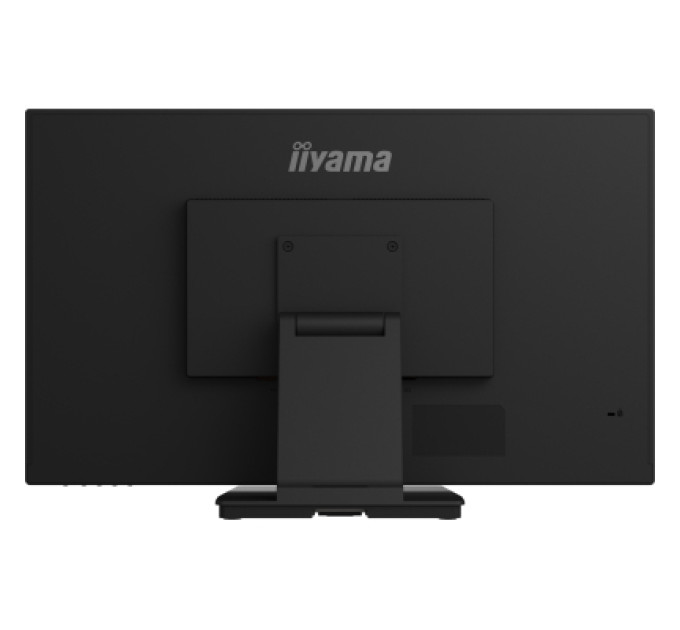 iiyama Монітор iiyama T2754MSC-B2AG