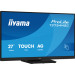 iiyama Монітор iiyama T2754MSC-B2AG