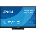 iiyama Монітор iiyama T2754MSC-B2AG