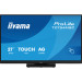 iiyama Монітор iiyama T2754MSC-B2AG