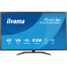 iiyama Монітор iiyama X4373UHSU-B2