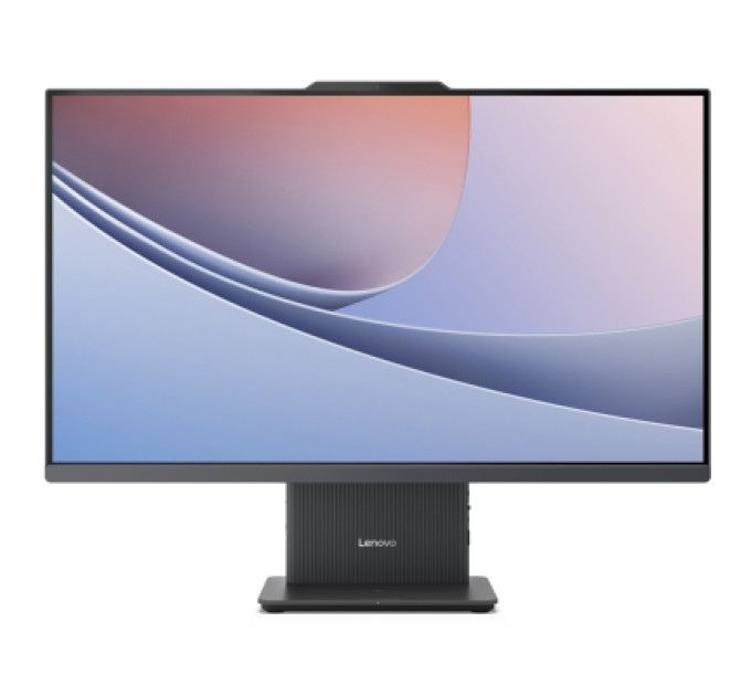 LENOVO Комп'ютер Lenovo IdeaCentre AiO 27IRH9 / Core7 240H, 32, 1TBSSD, KM (F0HM00WAUO)