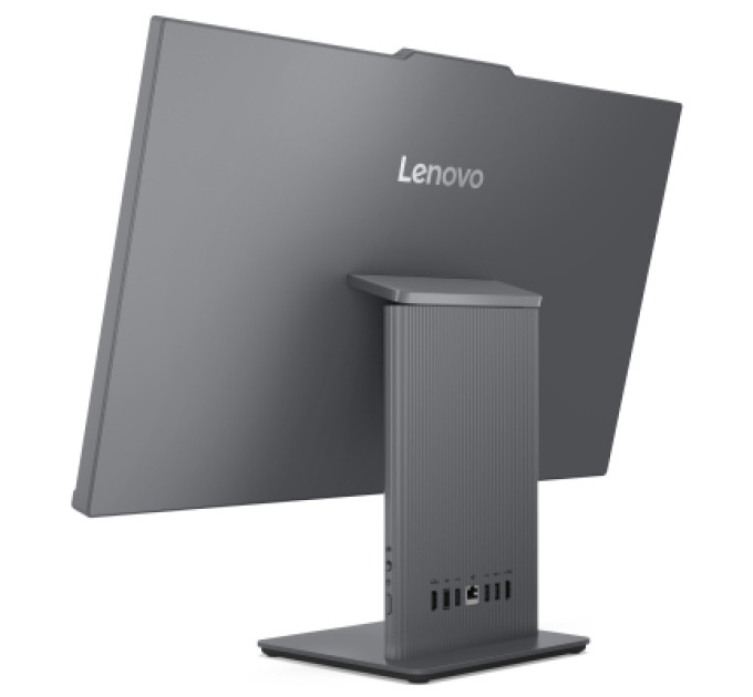 LENOVO Комп'ютер Lenovo IdeaCentre AiO 27IRH9 / Core7 240H, 32, 1TBSSD, KM (F0HM00WAUO)
