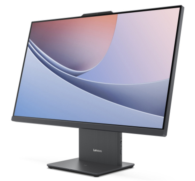 LENOVO Комп'ютер Lenovo IdeaCentre AiO 27IRH9 / Core7 240H, 32, 1TBSSD, KM (F0HM00WAUO)