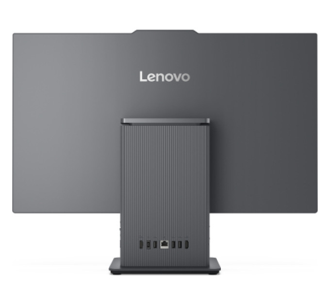 LENOVO Комп'ютер Lenovo IdeaCentre AiO 27IRH9 / Core7 240H, 32, 1TBSSD, KM (F0HM00WAUO)