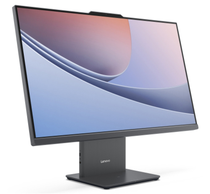 LENOVO Комп'ютер Lenovo IdeaCentre AiO 27IRH9 / Core7 240H, 32, 1TBSSD, KM (F0HM00WAUO)