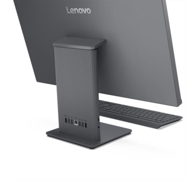 LENOVO Комп'ютер Lenovo IdeaCentre AiO 27IRH9 / Core7 240H, 32, 1TBSSD, KM (F0HM00WAUO)