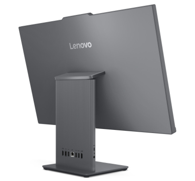 LENOVO Комп'ютер Lenovo IdeaCentre AiO 27IRH9 / Core7 240H, 32, 1TBSSD, KM (F0HM00WAUO)