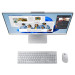 LENOVO Комп'ютер Lenovo IdeaCentre AiO 27IRH9 / Core9 270H, 32, 1TBSSD, WKM (F0HM00WBUO)