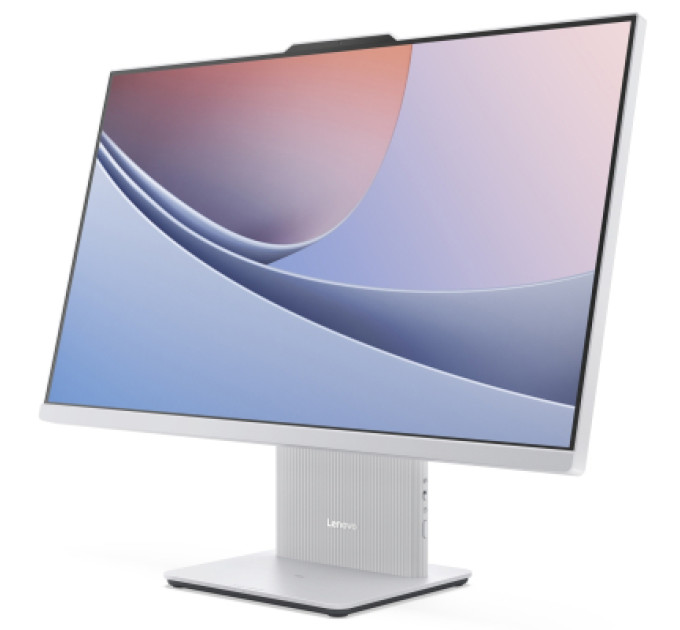 LENOVO Комп'ютер Lenovo IdeaCentre AiO 27IRH9 / Core9 270H, 32, 1TBSSD, WKM (F0HM00WBUO)
