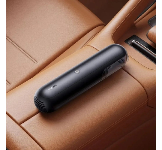 Baseus Пилосос Baseus A0 Pro Car Vacuum Cleaner Cluster Black (C30466500111-00)