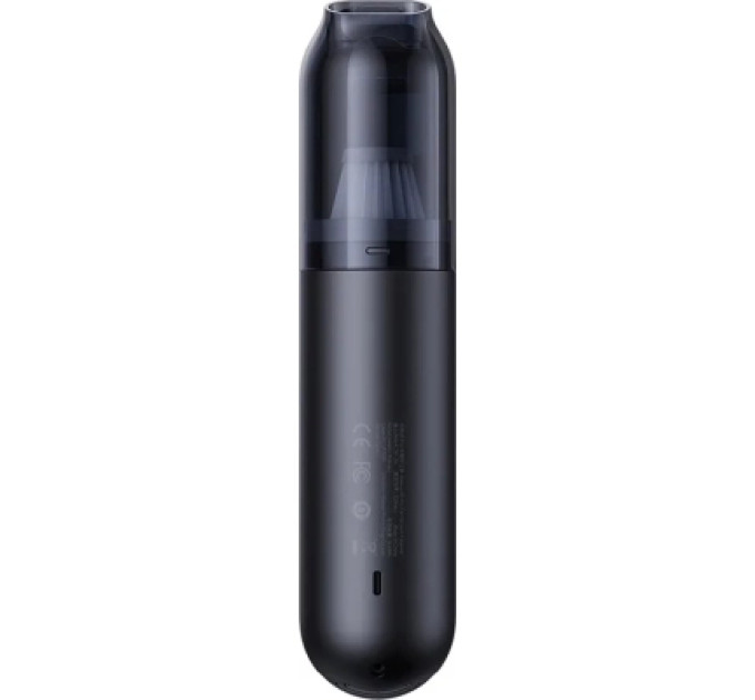 Baseus Пилосос Baseus A0 Pro Car Vacuum Cleaner Cluster Black (C30466500111-00)