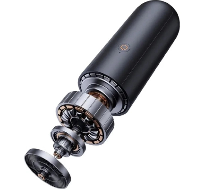 Baseus Пилосос Baseus A0 Pro Car Vacuum Cleaner Cluster Black (C30466500111-00)