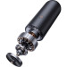 Baseus Пилосос Baseus A0 Pro Car Vacuum Cleaner Cluster Black (C30466500111-00)