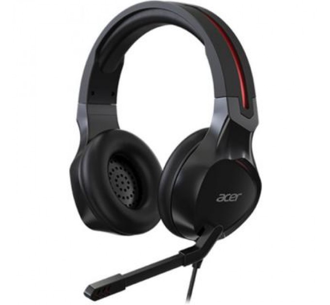 Acer Навушники Acer Nitro (NP.HDS1A.008)