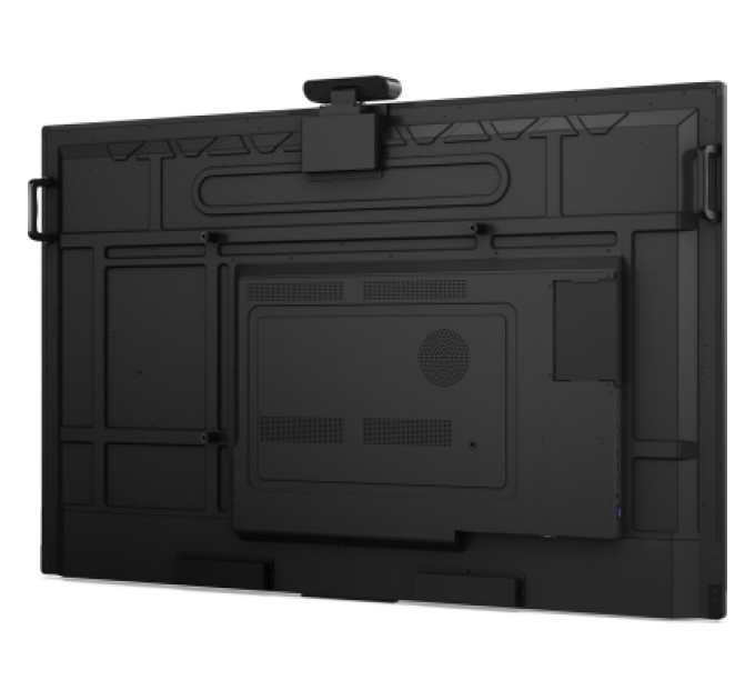 LENOVO LCD панель Lenovo ThinkVision T65 Raven Black (62F2WA1CEK)