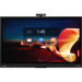 LENOVO LCD панель Lenovo ThinkVision T65 Raven Black (62F2WA1CEK)
