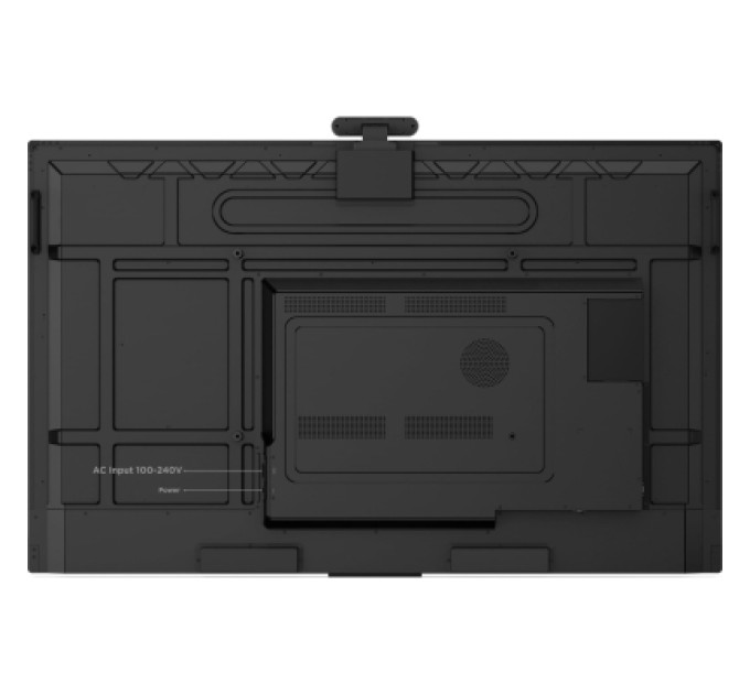 LENOVO LCD панель Lenovo ThinkVision T65 Raven Black (62F2WA1CEK)