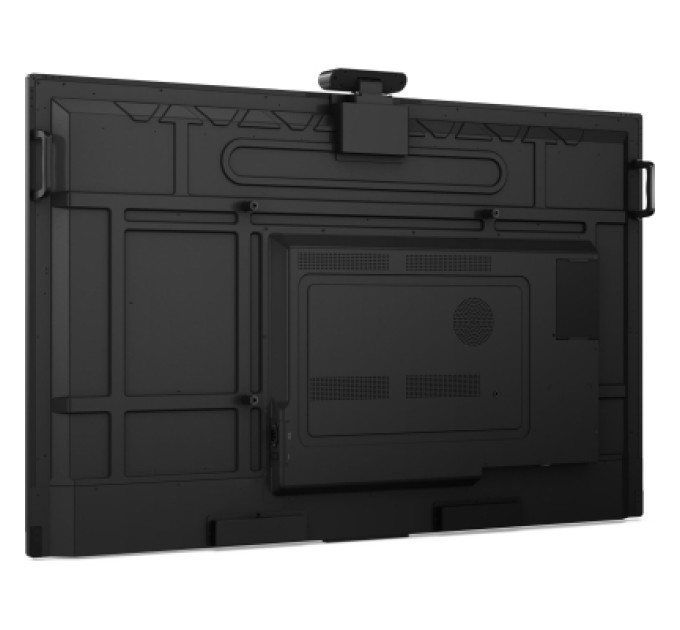 LENOVO LCD панель Lenovo ThinkVision T65 Raven Black (62F2WA1CEK)