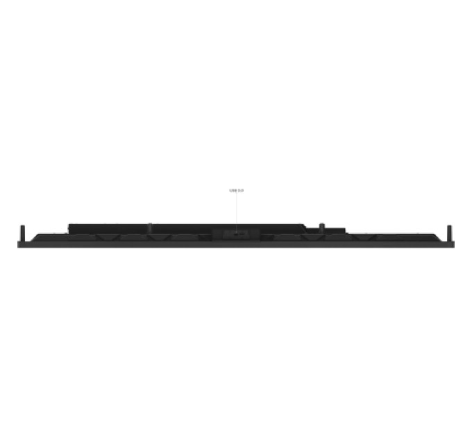 LENOVO LCD панель Lenovo ThinkVision T65 Raven Black (62F2WA1CEK)
