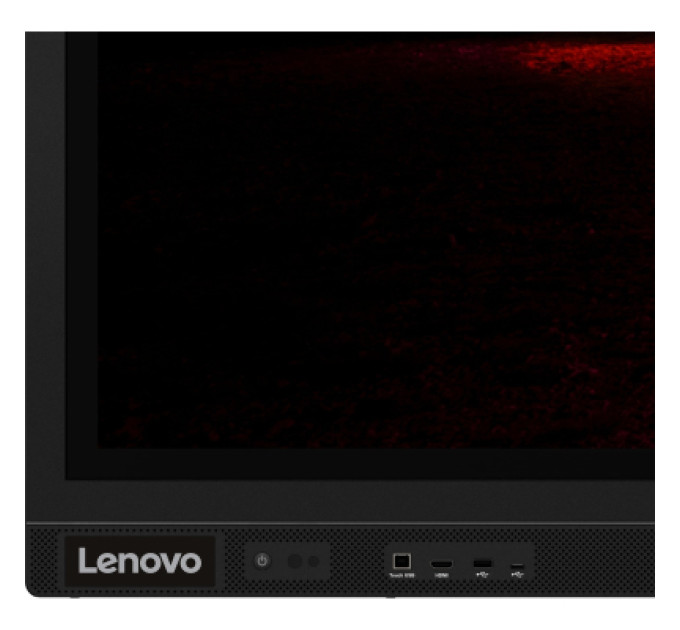LENOVO LCD панель Lenovo ThinkVision T65 Raven Black (62F2WA1CEK)