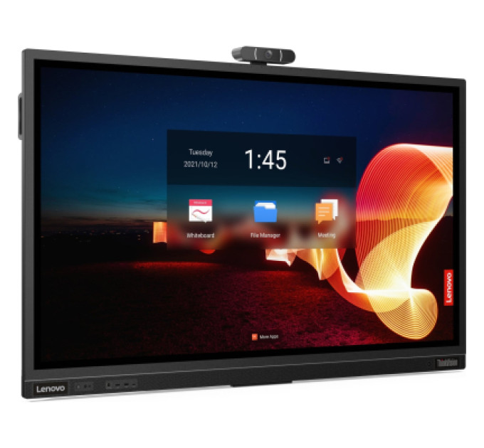 LENOVO LCD панель Lenovo ThinkVision T65 Raven Black (62F2WA1CEK)