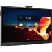 LENOVO LCD панель Lenovo ThinkVision T65 Raven Black (62F2WA1CEK)